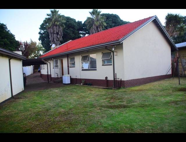 3 BEDROOM HOUSE FOR SALE IN GEORGINIA